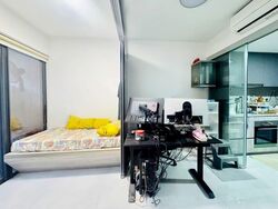 Riverfront Residences (D19), Apartment #586195821